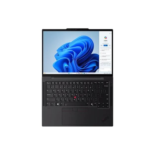 LENOVO ThinkPad T14s G5 Intel Core Ultra 7 155U 14inch WUXGA 32GB 1TB LTE-UPG UMA W11P 3yPS+CO2