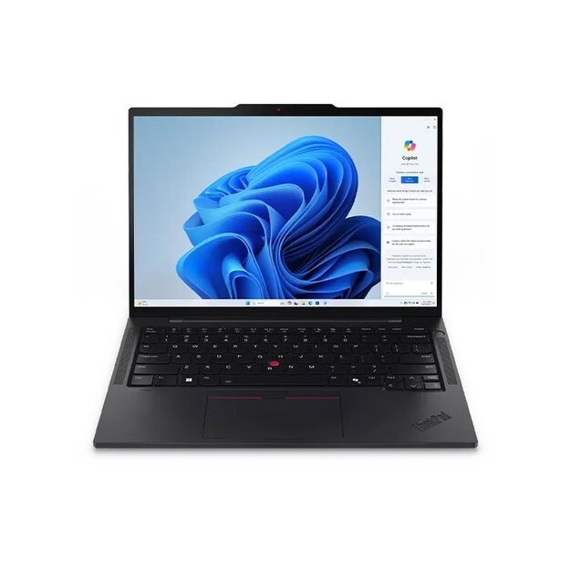 LENOVO ThinkPad T14s G5 Intel Core Ultra 7 155U 14inch WUXGA 32GB 1TB LTE-UPG UMA W11P 3yPS+CO2