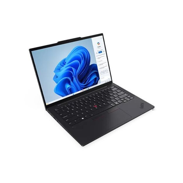 LENOVO ThinkPad T14s G5 Intel Core Ultra 7 155U 14inch WUXGA 32GB 1TB LTE-UPG UMA W11P 3yPS+CO2