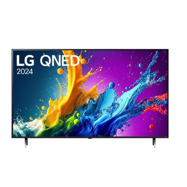 TV Set|LG|50 |4K/Smart|3840x2160|webOS|50QNED80T3A