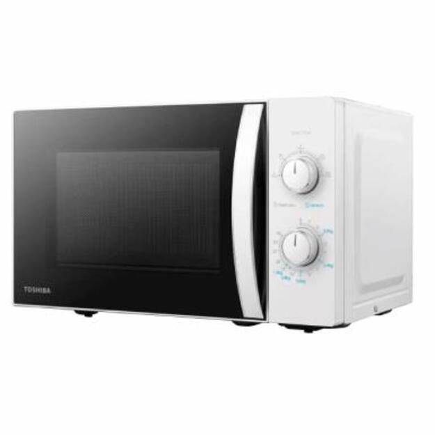 MICROWAVE OVEN 20L GRILL/MWP-MG20P(WH) TOSHIBA