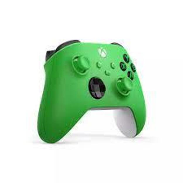 CONSOLE ACC CONTROLLER WRL/XBOX 889842896480 MICROSOFT