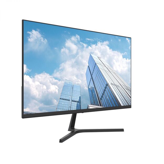 LCD Monitor|DAHUA|DHI-LM24-B201S|23.8 |Business|Panel IPS|1920x1080|16:9|100Hz|4 ms|Speakers|Colour Black|LM24-B201S 4