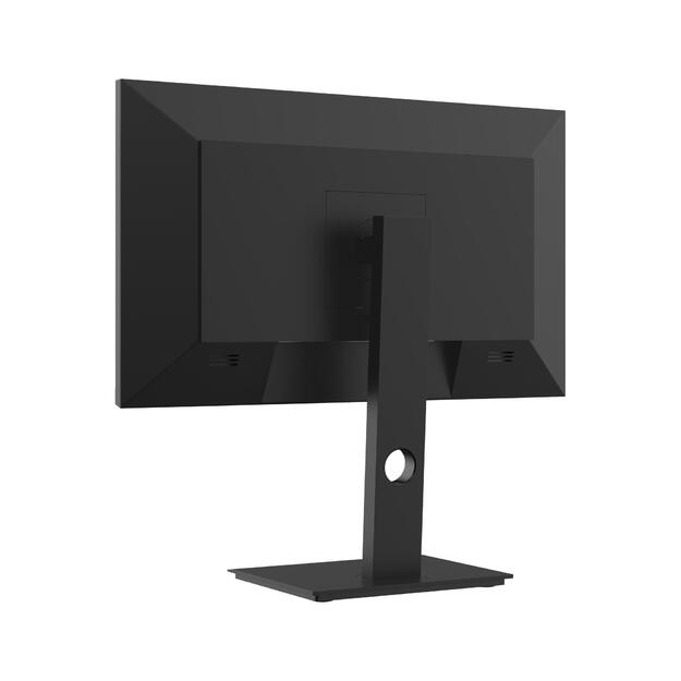LCD Monitor|DAHUA|DHI-LM24-P301A|23.8 |2560x1440|16:9|75Hz|6 ms|Swivel|Tilt|Colour Black|LM24-P301A 4