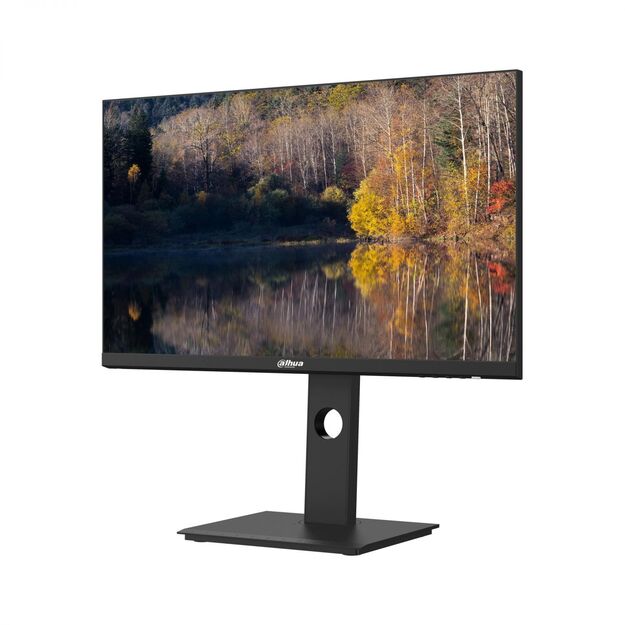 LCD Monitor|DAHUA|DHI-LM24-P301A|23.8 |2560x1440|16:9|75Hz|6 ms|Swivel|Tilt|Colour Black|LM24-P301A 10