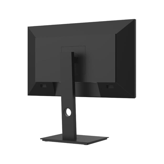 LCD Monitor|DAHUA|DHI-LM24-P301A|23.8 |2560x1440|16:9|75Hz|6 ms|Swivel|Tilt|Colour Black|LM24-P301A 5