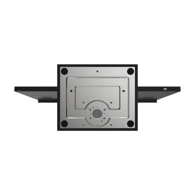 LCD Monitor|DAHUA|DHI-LM24-P301A|23.8 |2560x1440|16:9|75Hz|6 ms|Swivel|Tilt|Colour Black|LM24-P301A 9