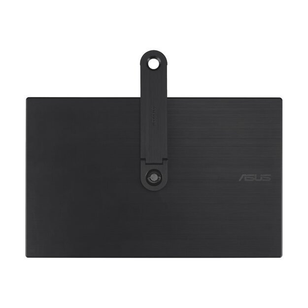 ASUS ZenScreen MB166CR Portable 15.6inch IPS WLED FHD 16:9 60Hz 250cd/m2 5ms USB-C Black 22