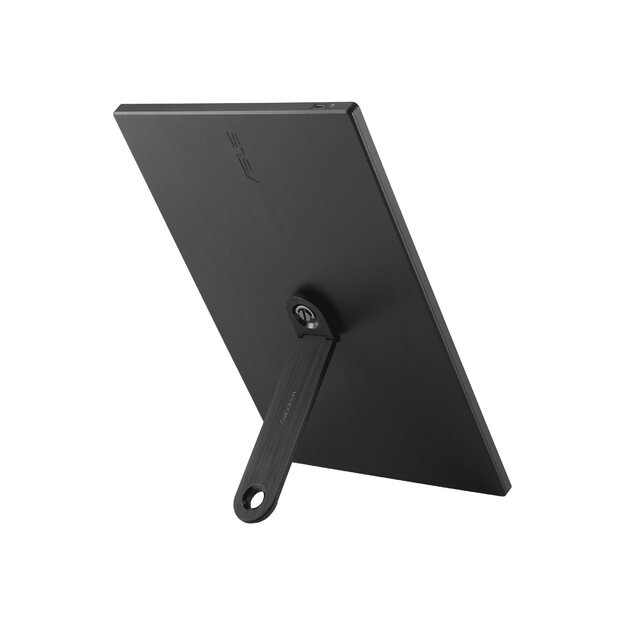 ASUS ZenScreen MB166CR Portable 15.6inch IPS WLED FHD 16:9 60Hz 250cd/m2 5ms USB-C Black 20