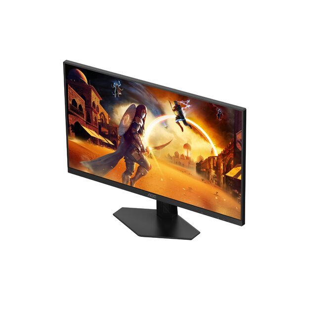 AOC 24G4XE 23.8inch FHD IPS 16:9 2xHDMI DP