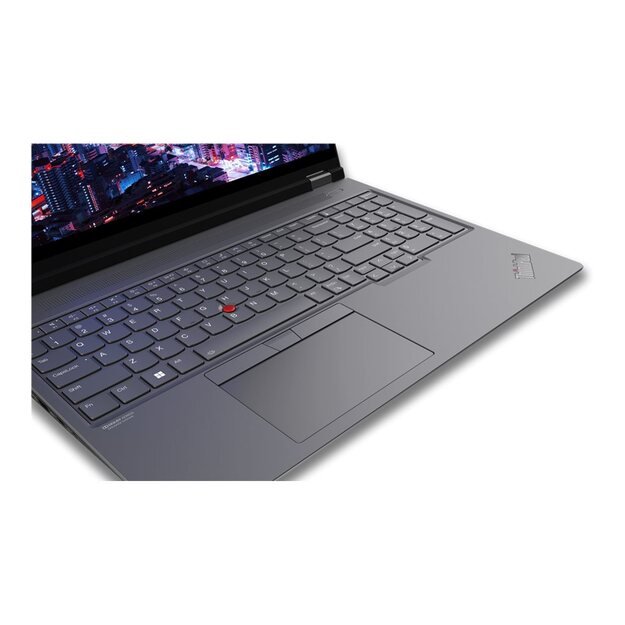LENOVO TP P16 G2 Intel Core i7-14700HX 16inch WQXGA 32GB 1TB RTX2000 ADA 8GB W11P TopSeller 17