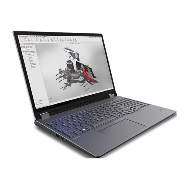 LENOVO TP P16 G2 Intel Core i7-14700HX 16inch WQXGA 32GB 1TB RTX2000 ADA 8GB W11P TopSeller