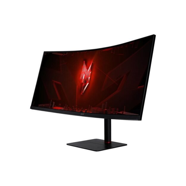 ACER Nitro XV345CURV3bmiphuzx 34inch VA UWQHD Curved 165Hz 300cd/m2 1ms HDMI DP HUB USB USB typ C Pivot