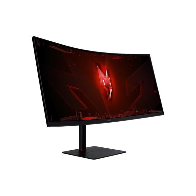 ACER Nitro XV345CURV3bmiphuzx 34inch VA UWQHD Curved 165Hz 300cd/m2 1ms HDMI DP HUB USB USB typ C Pivot