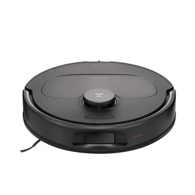 VACUUM CLEANER ROBOT Q REVO S/BLACK QRS52-00 ROBOROCK