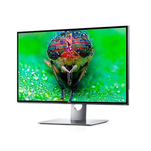 MONITOR LCD 32  UP3218KA 8K/210-BFWF DELL