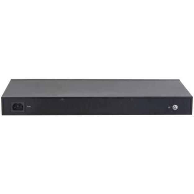 Switch|DAHUA|CS4228-24GT-375|Type L2|Desktop/pedestal|Rack|375 Watts|DH-CS4228-24GT-375 2