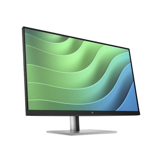 HP E27 G5 27inch FHD Monitor 1920x1080 16:9 HDMI DP 3y 13