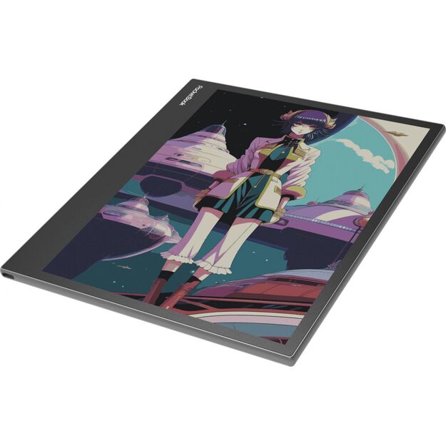 E-Reader|POCKETBOOK|InkPad Eo|10.3 |2480 x 1860|1xUSB-C|1xMicroSD Card Slot|Bluetooth|Grey|PB1042-M-WW