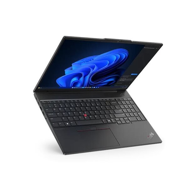 LENOVO ThinkPad E16 G2 AMD Ryzen 7 7735HS 16inch WUXGA 16GB 512GB UMA W11P 2yCCI+CO2