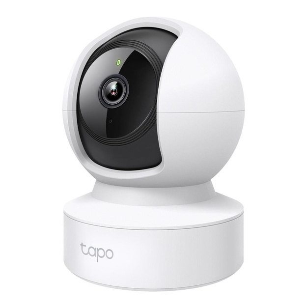 WRL CAMERA PAN/TILT/TAPO C202 TP-LINK