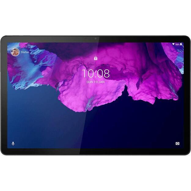 TABLET TAB P11 2GEN 11  LTE/6/128GB GREY ZABG0240PL LENOVO