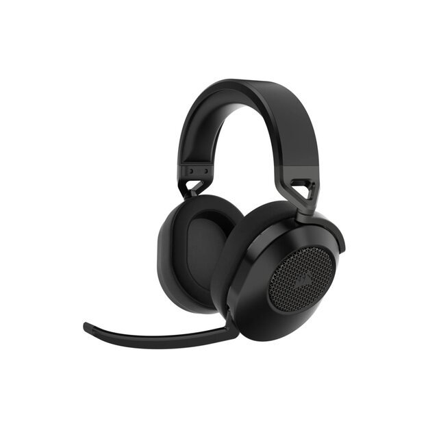 CORSAIR HS65 WIRELESS Gaming Headset Carbon EU