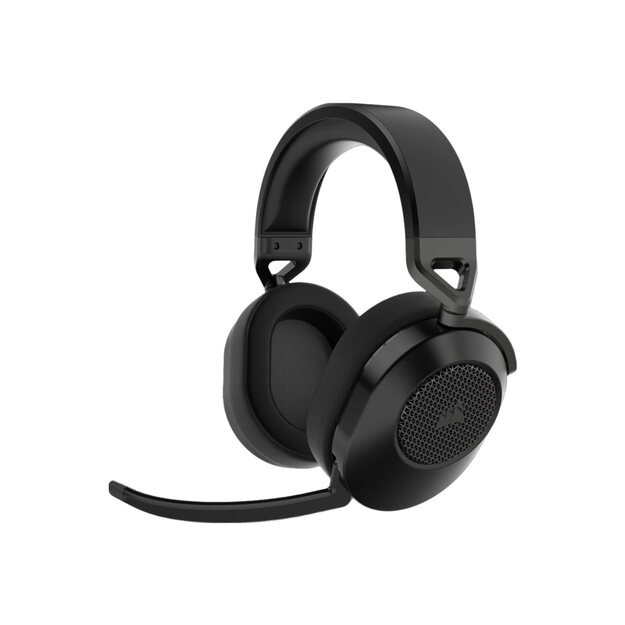 CORSAIR HS65 WIRELESS Gaming Headset Carbon EU