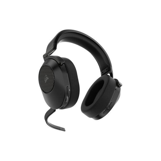 CORSAIR HS65 WIRELESS Gaming Headset Carbon EU