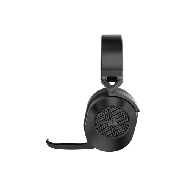 CORSAIR HS65 WIRELESS Gaming Headset Carbon EU