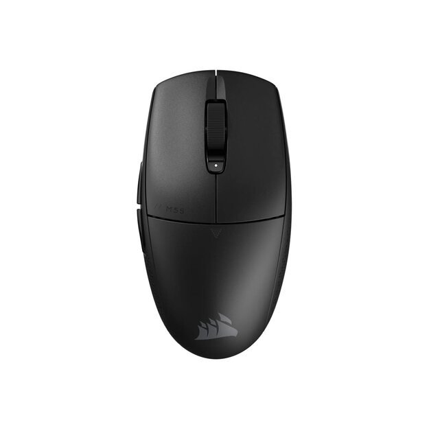 CORSAIR M55 Wireless Gaming Mouse 24000 DPI Black