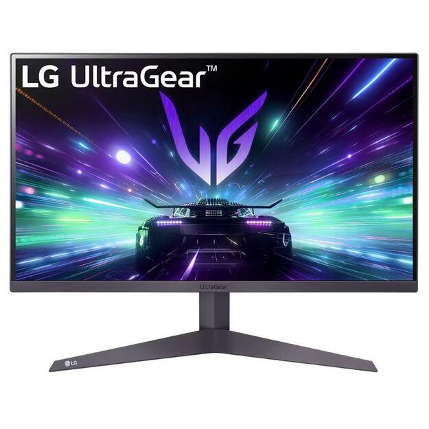 LCD Monitor|LG|Panel VA|1920x1080|16:9|Matte|5 ms|Tilt|Colour Black|24GS50F-B