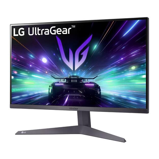 LCD Monitor|LG|Panel VA|1920x1080|16:9|Matte|5 ms|Tilt|Colour Black|24GS50F-B 5