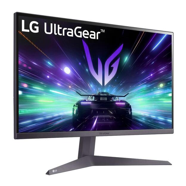 LCD Monitor|LG|Panel VA|1920x1080|16:9|Matte|5 ms|Tilt|Colour Black|24GS50F-B 7