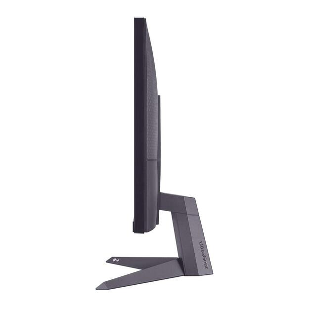 LCD Monitor|LG|Panel VA|1920x1080|16:9|Matte|5 ms|Tilt|Colour Black|24GS50F-B 8