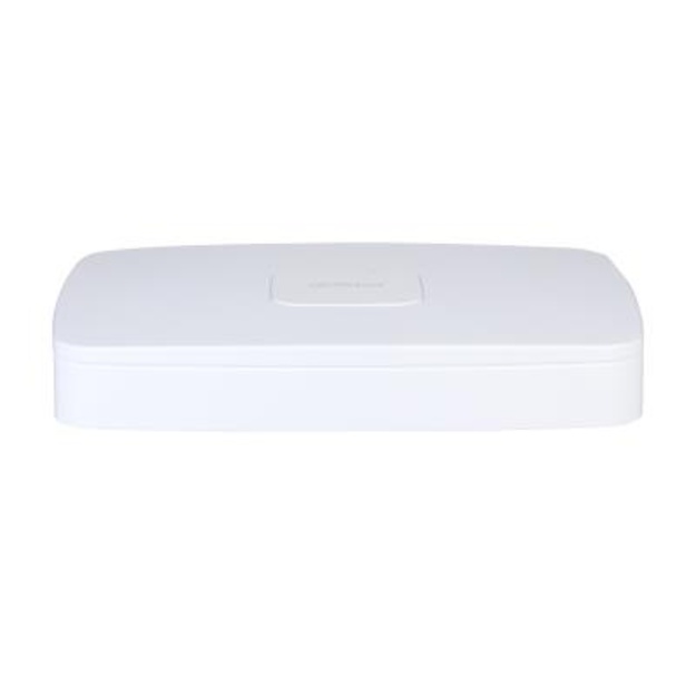 NET VIDEO RECORDER 8CH 8POE/NVR2108-8P-4KS3 DAHUA