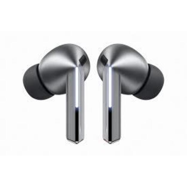 HEADSET GALAXY BUDS3 PRO/SILVER SM-R630 SAMSUNG