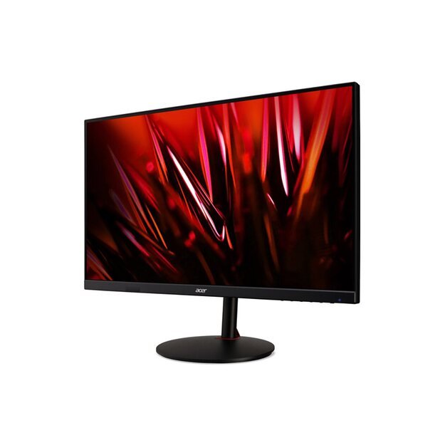 ACER Nitro XV322QKV3bmiiphx 31.5inch IPS UHD 160Hz 350cd/m2 0.5ms 2xHDMI2.1 DP speakers Height