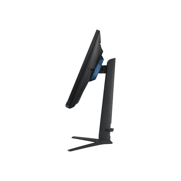 LCD Monitor|SAMSUNG|S27BG400EU|27 |Gaming|Panel IPS|1920x1080|16:9|240Hz|1 ms|Swivel|Pivot|Height adjustable|Tilt|LS27BG400EUXEN