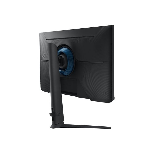 LCD Monitor|SAMSUNG|S27BG400EU|27 |Gaming|Panel IPS|1920x1080|16:9|240Hz|1 ms|Swivel|Pivot|Height adjustable|Tilt|LS27BG400EUXEN