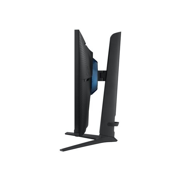 LCD Monitor|SAMSUNG|S27BG400EU|27 |Gaming|Panel IPS|1920x1080|16:9|240Hz|1 ms|Swivel|Pivot|Height adjustable|Tilt|LS27BG400EUXEN