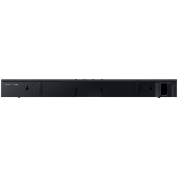 SOUND BAR 2.0/HW-C400/EN SAMSUNG