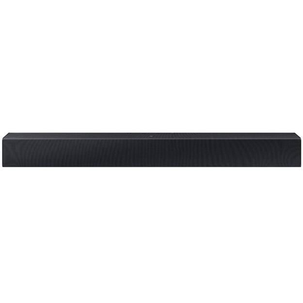 SOUND BAR 2.0/HW-C400/EN SAMSUNG