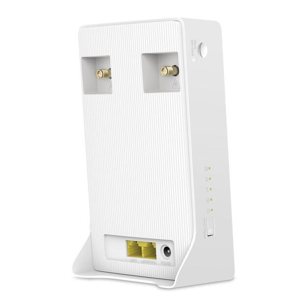 WRL ROUTER 1200MBPS 4G LTE/DUAL BAND MB130-4G MERCUSYS