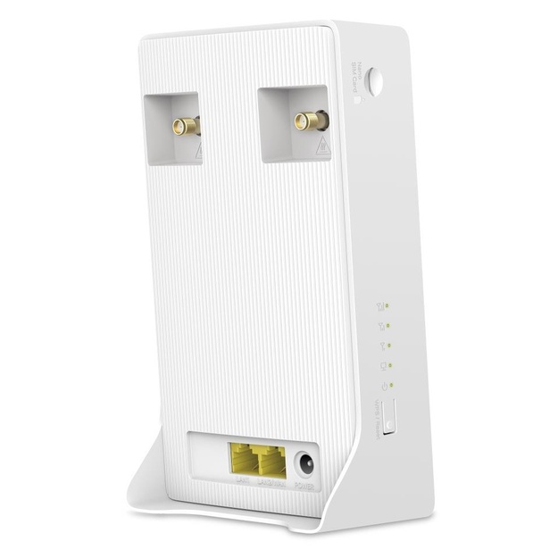 WRL ROUTER 1200MBPS 4G LTE/DUAL BAND MB130-4G MERCUSYS