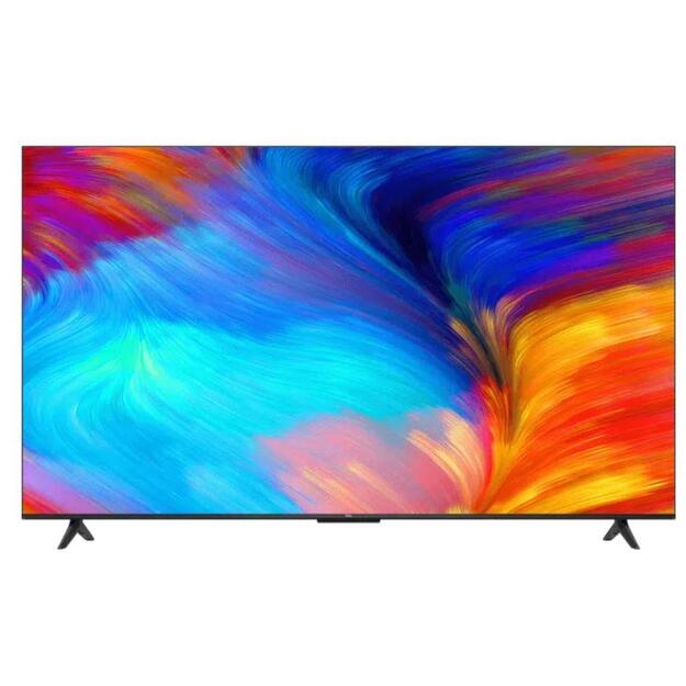 TV SET LCD 43  4K/43P637 TCL