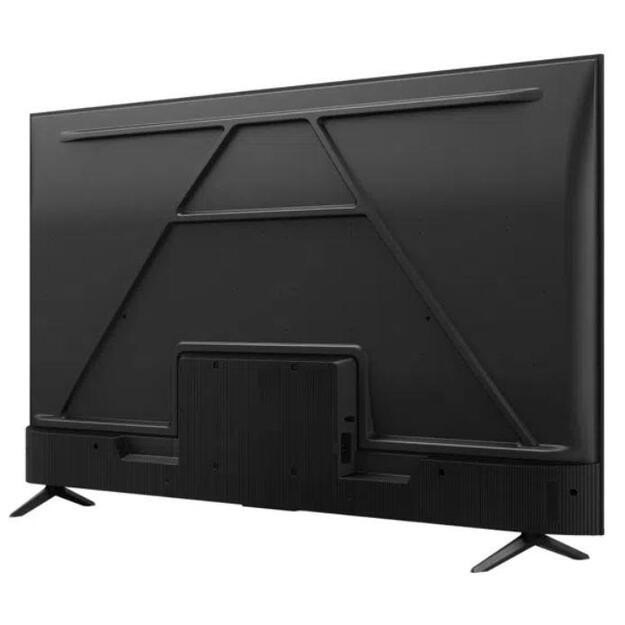 TV SET LCD 43  4K/43P637 TCL