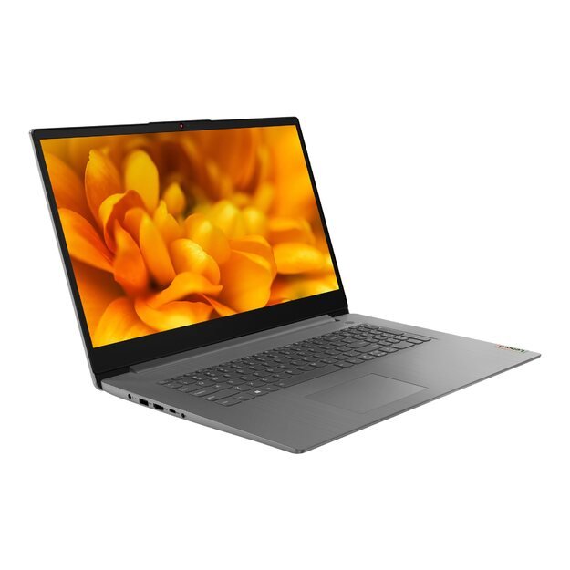 LENOVO IdeaPad 3 17IAU7 Intel Pentium 8505 17.3inch HD+ 4GB 128GB SSD M.2 2242 PCIe Intel UHD Graphics W11H 2YR Carryin