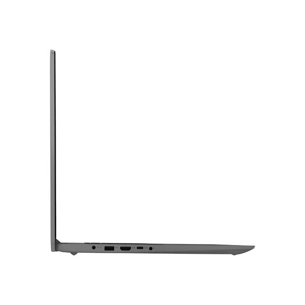 LENOVO IdeaPad 3 17IAU7 Intel Pentium 8505 17.3inch HD+ 4GB 128GB SSD M.2 2242 PCIe Intel UHD Graphics W11H 2YR Carryin