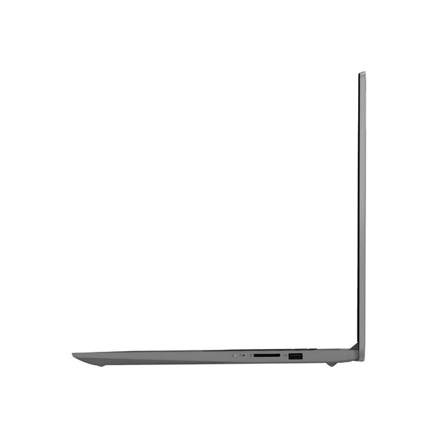 LENOVO IdeaPad 3 17IAU7 Intel Pentium 8505 17.3inch HD+ 4GB 128GB SSD M.2 2242 PCIe Intel UHD Graphics W11H 2YR Carryin